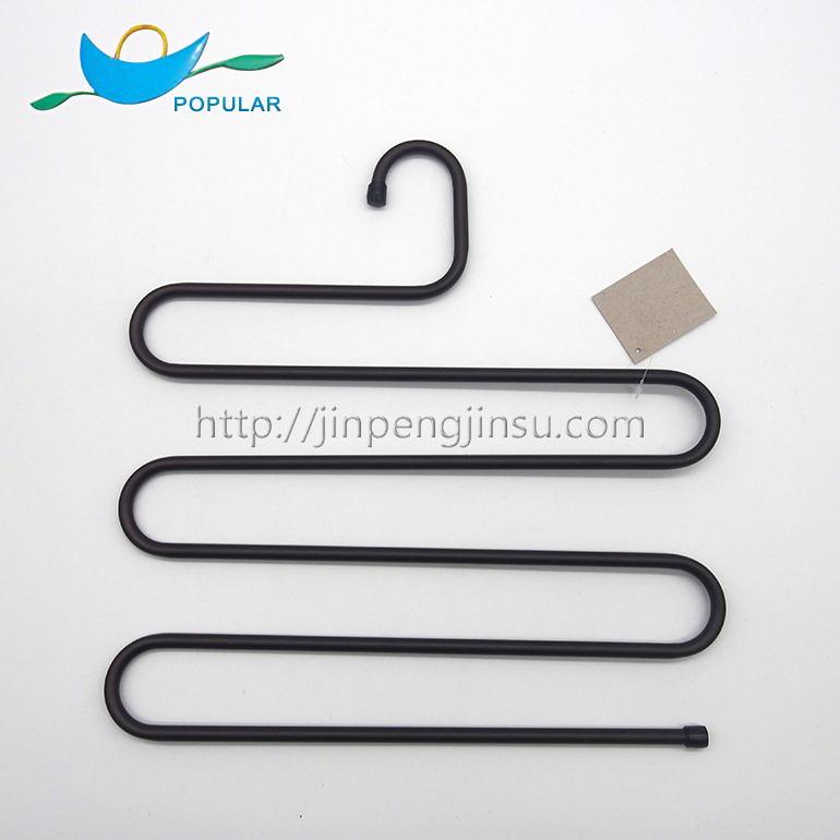 S types trousers rack