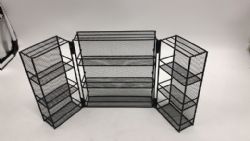 Nail Polish  Organizer