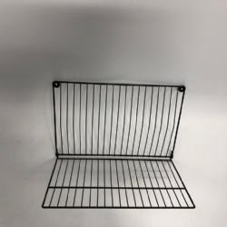 fold dish rack