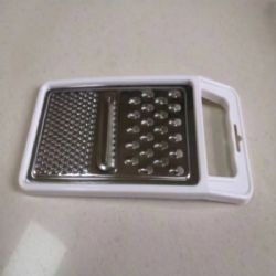 Three-use melon planer