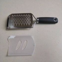 Grater