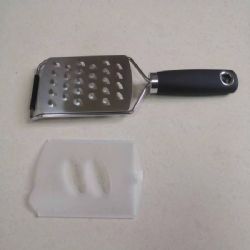Grater