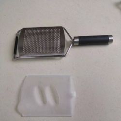 Grater