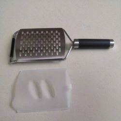 Grater