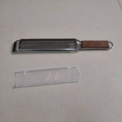 Grater