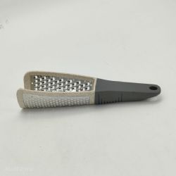 Double-sided grater