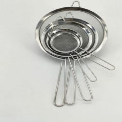 YF0197 Fine Mesh Strainer