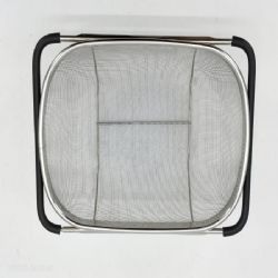 YF0202 Kitchen Sink Basket Strainer