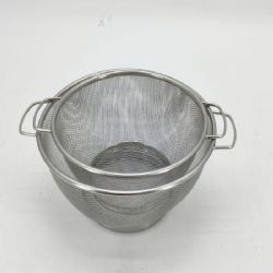 Filter basket