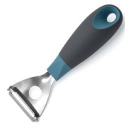 Triangular peeler