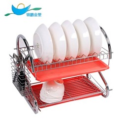 JP-002 Dish rack