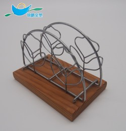 JPCJ3019 Napkin rack