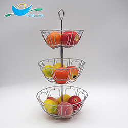 Fruit basket