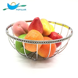 Fruit basket