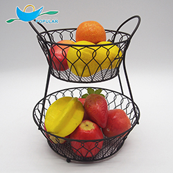 Fruit basket