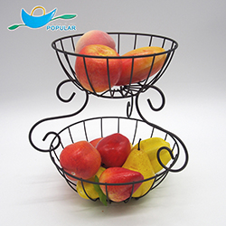 Fruit basket