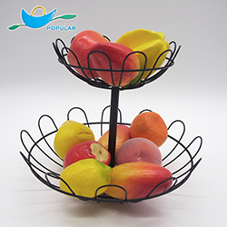 Fruit basket