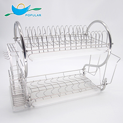 Dish rack