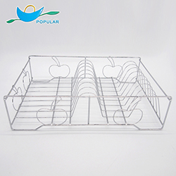 Dish rack