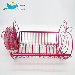 Dish rack
