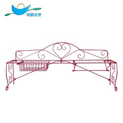 JPWY3002 Bathroom rack