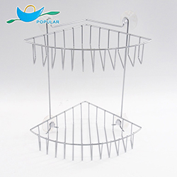 Bathroom Corner Storage