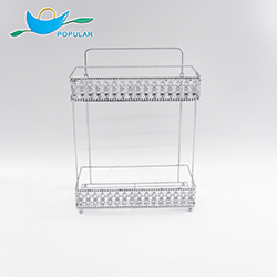 JPWY3075 Bathroom rack